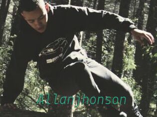 Allanjhonson
