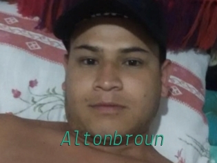 Altonbroun