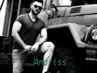 Amariss