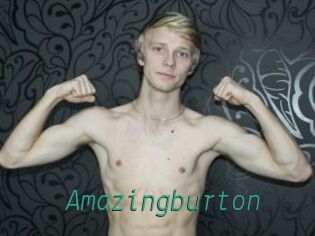 Amazingburton