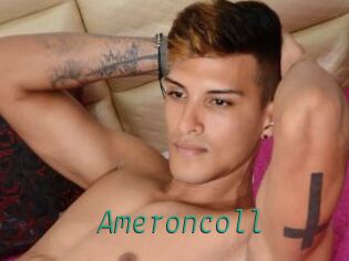 Ameroncoll
