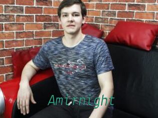 Amirnight