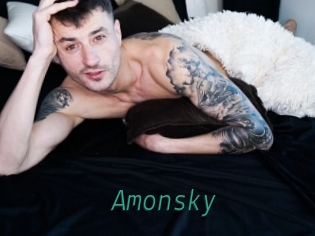 Amonsky