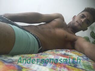 Andersonosmith