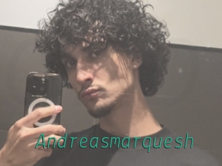 Andreasmarquesh