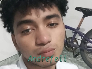 Andrefeli