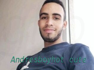 Andresboyhot_cute