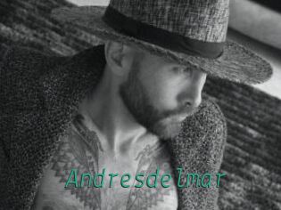 Andresdelmar