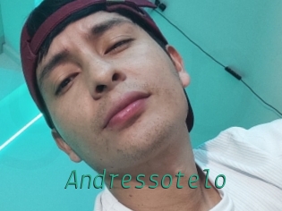 andressotelo Gay Home Pictures
