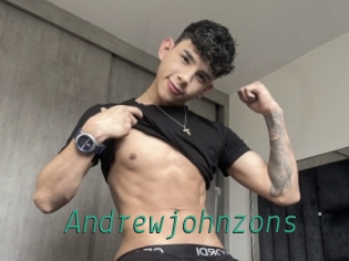 Andrewjohnzons