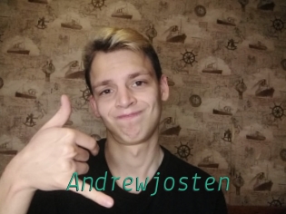 Andrewjosten