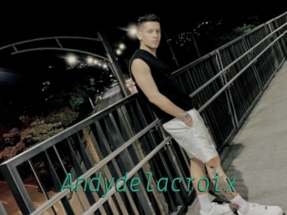 andydelacroix Gay Home Pictures