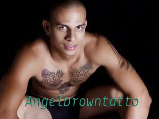 Angelbrowntatto