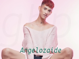 Angelozaide