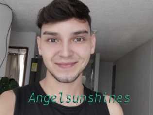 angelsunshines Gay Home Pictures
