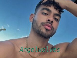 Angelwolves