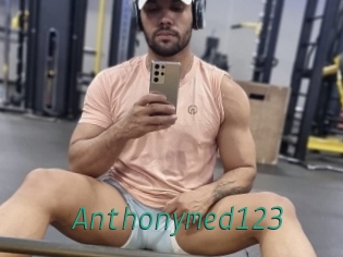 anthonymed123 Gay Home Pictures