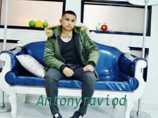 Antonyraviod