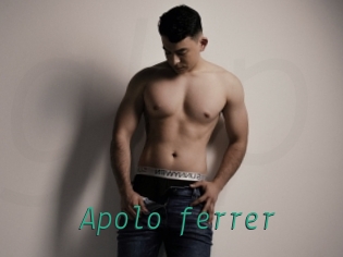 Apolo_ferrer