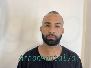Arhonmontalvo