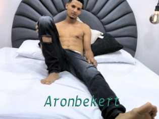 Aronbekert