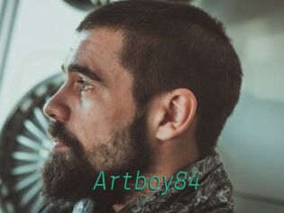 Artboy84