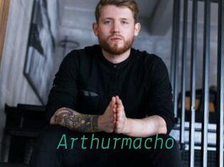 Arthurmacho