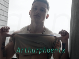 arthurphoenix Gay Home Pictures