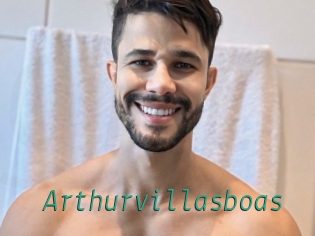 arthurvillasboas Gay Home Pictures
