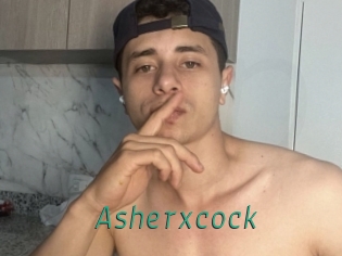 asherxcock Gay Home Pictures