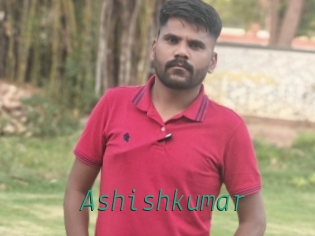 Ashishkumar