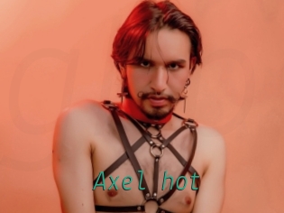 axel_hot Gay Home Pictures