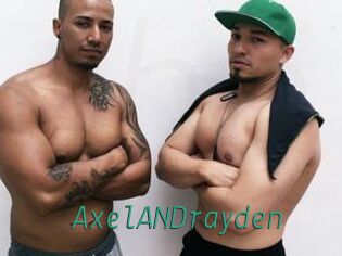 AxelANDrayden