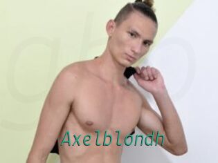 Axelblondh