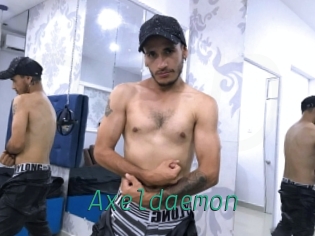 Axeldaemon