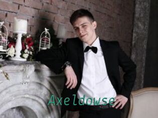 Axeldowse