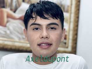 Axeldupont