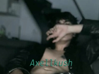 Axellkush