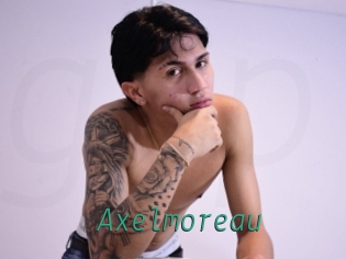 Axelmoreau