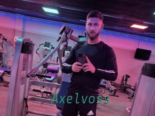 axelvoss Gay Home Pictures