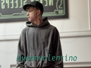 Ayaanvalentino