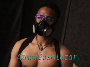 Azmodeosalazar