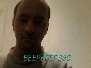 BEEPBEEP360