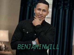 BENJAMINWILL