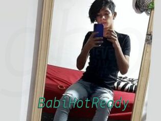 BabiHotReady