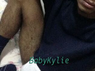 BabyKylie