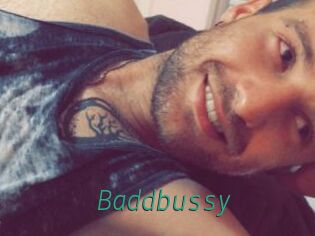 Baddbussy
