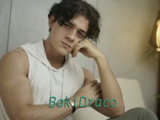 BakiDraco