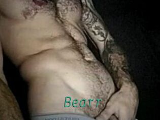 Bearr