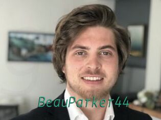 BeauParker44